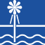 Groundwater pumping graphic