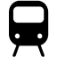 Graphic of train